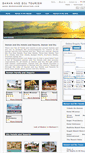 Mobile Screenshot of damananddiutourism.com
